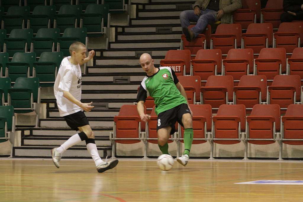 Legnicka Liga Halowa
