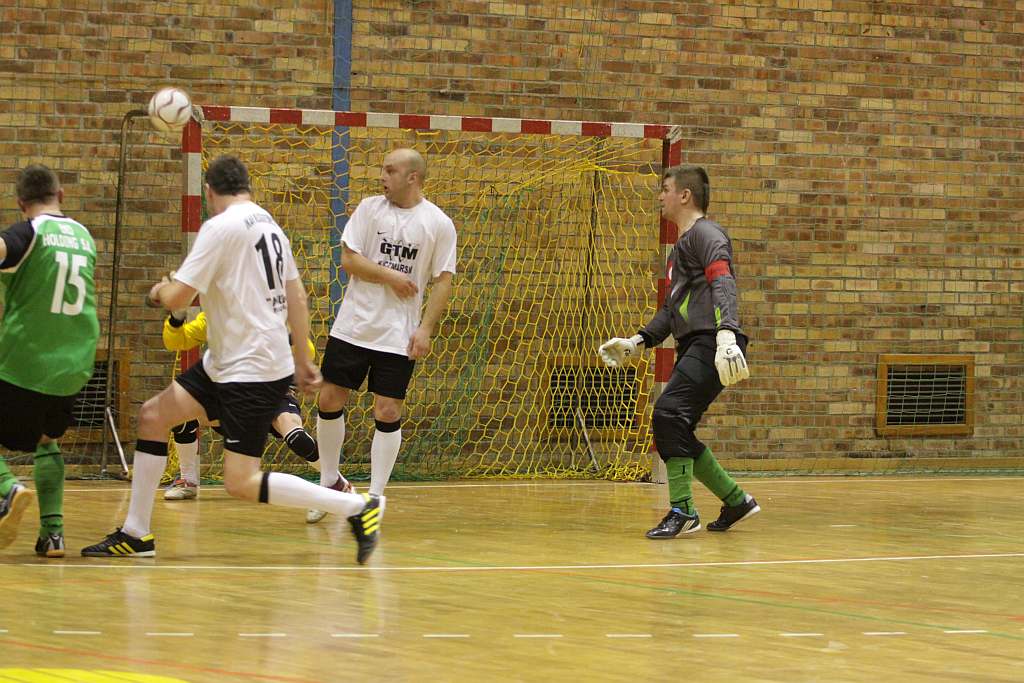 Legnicka Liga Halowa