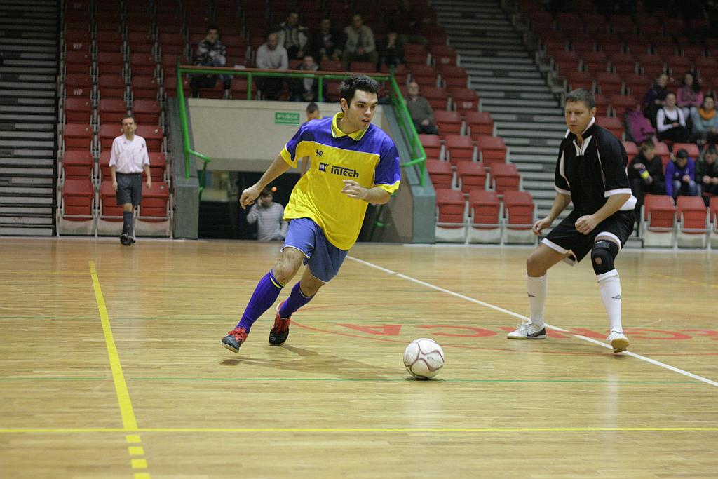 Legnicka Liga Halowa