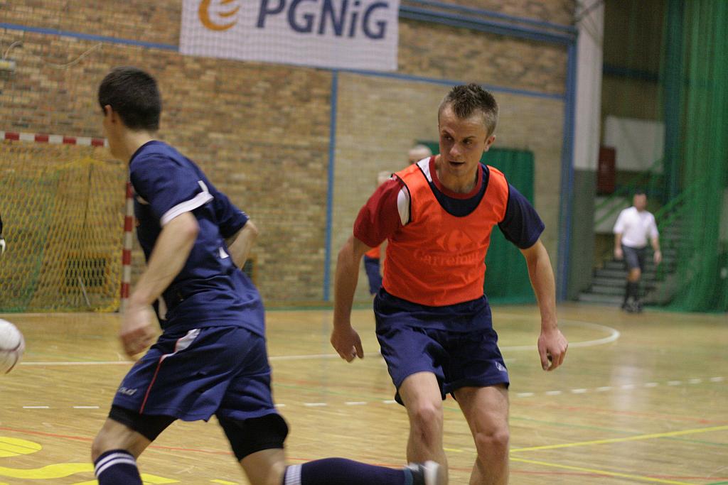 Legnicka Liga Halowa