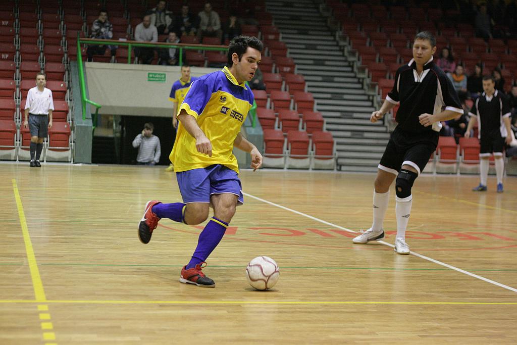 Legnicka Liga Halowa