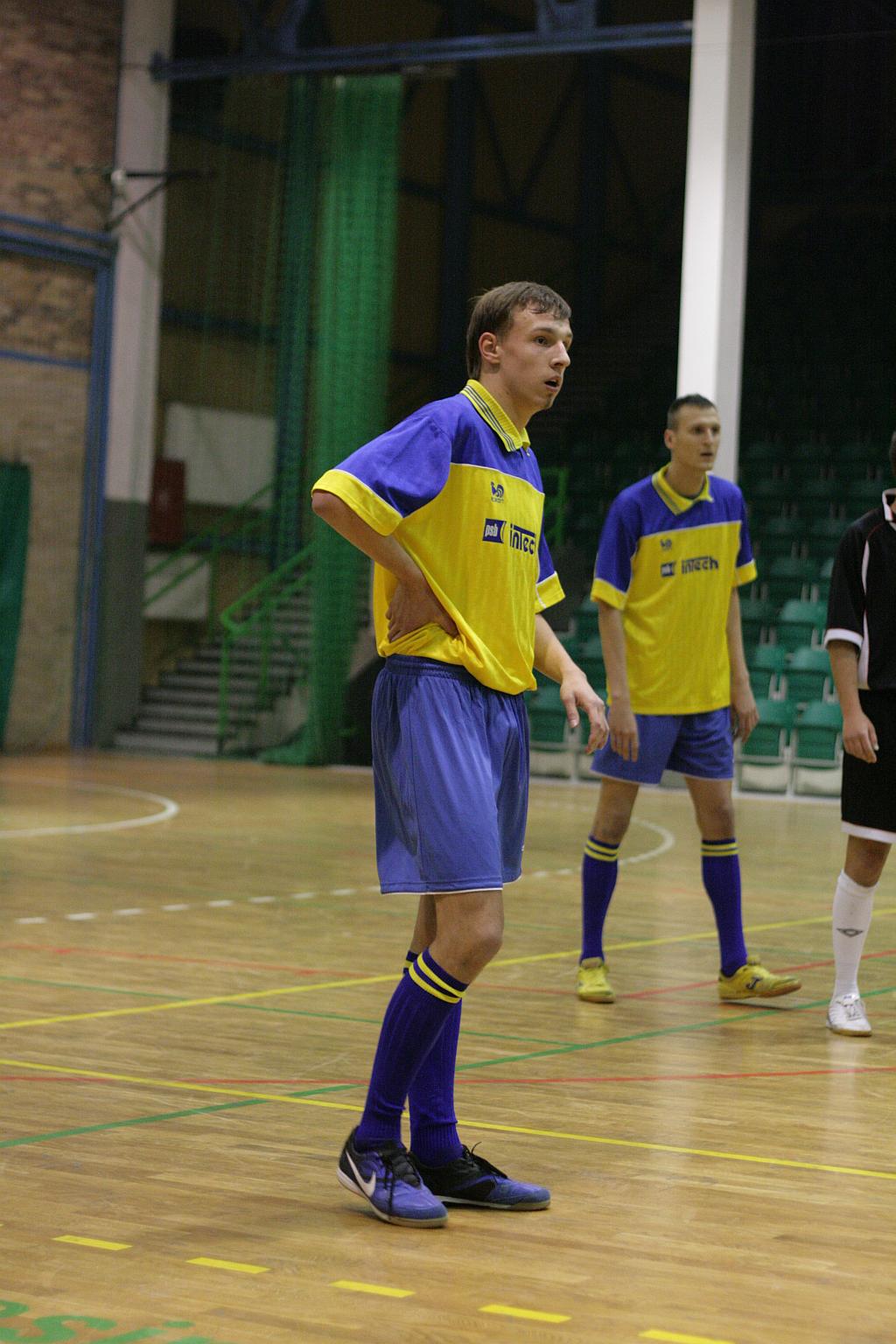 Legnicka Liga Halowa