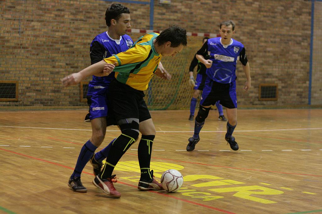 Legnicka Liga Halowa