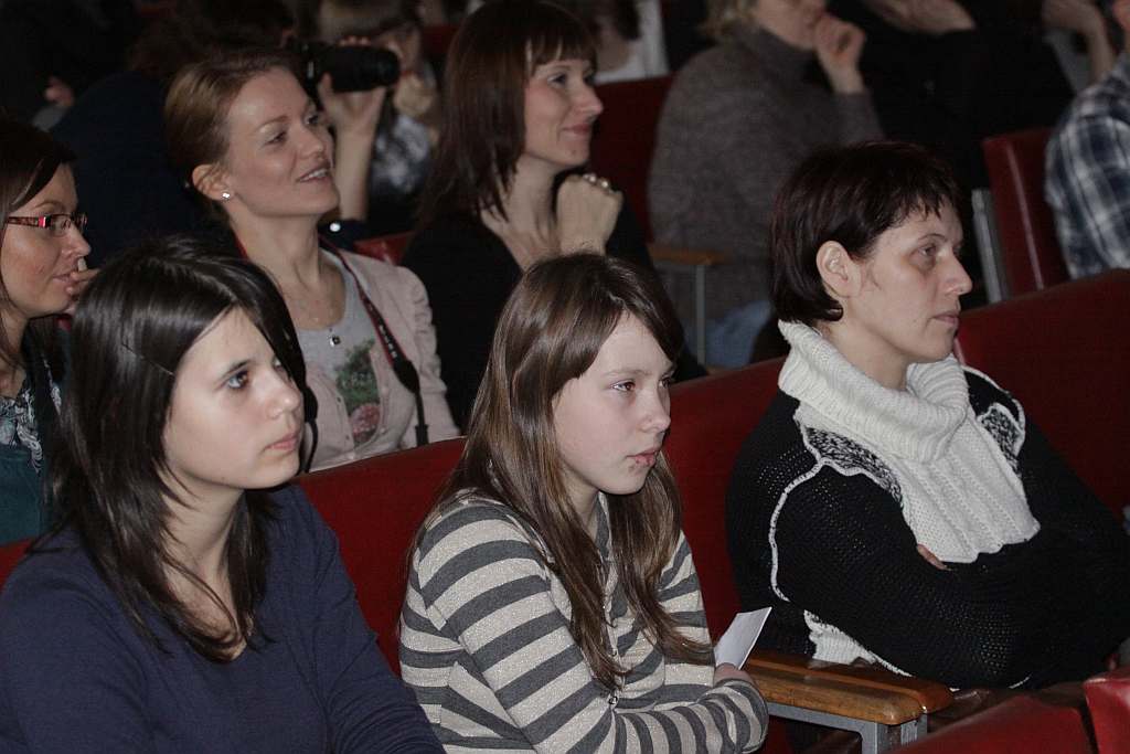 XVII Rejonowy Przegląd Kolęd
