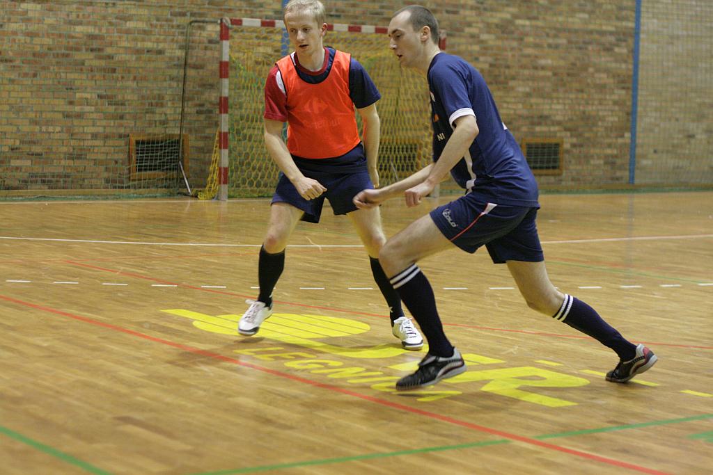Legnicka Liga Halowa