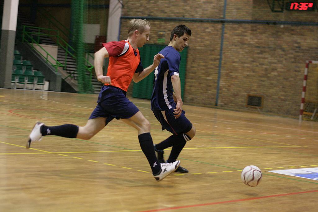 Legnicka Liga Halowa