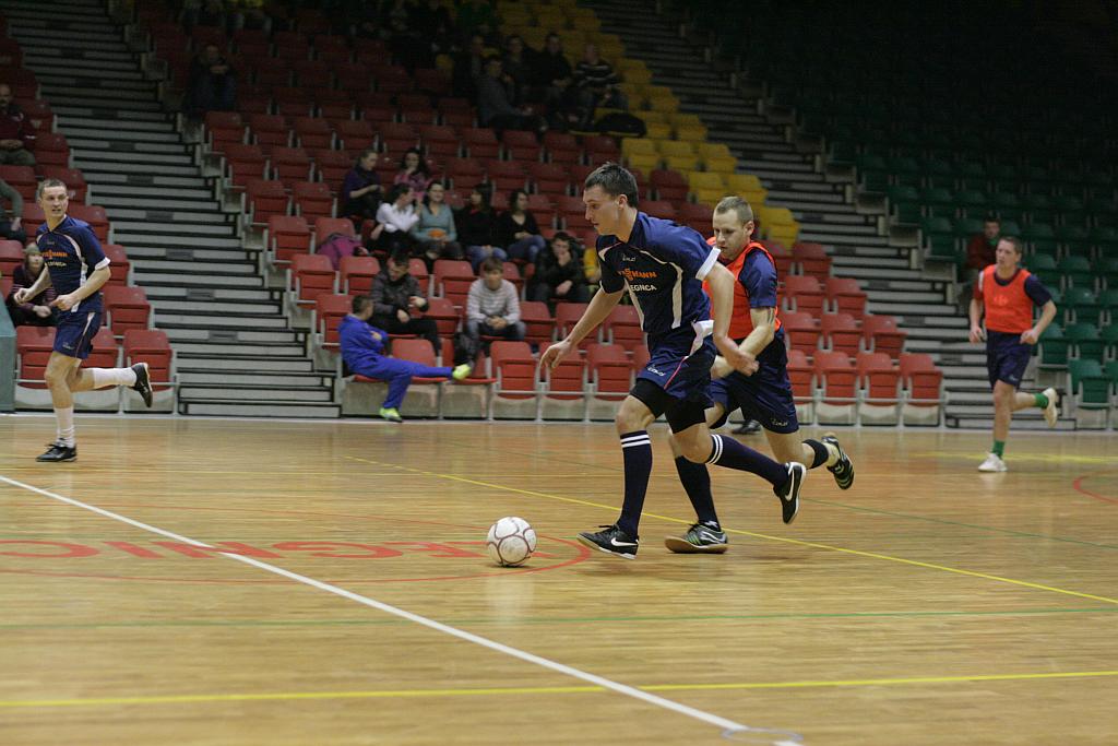 Legnicka Liga Halowa