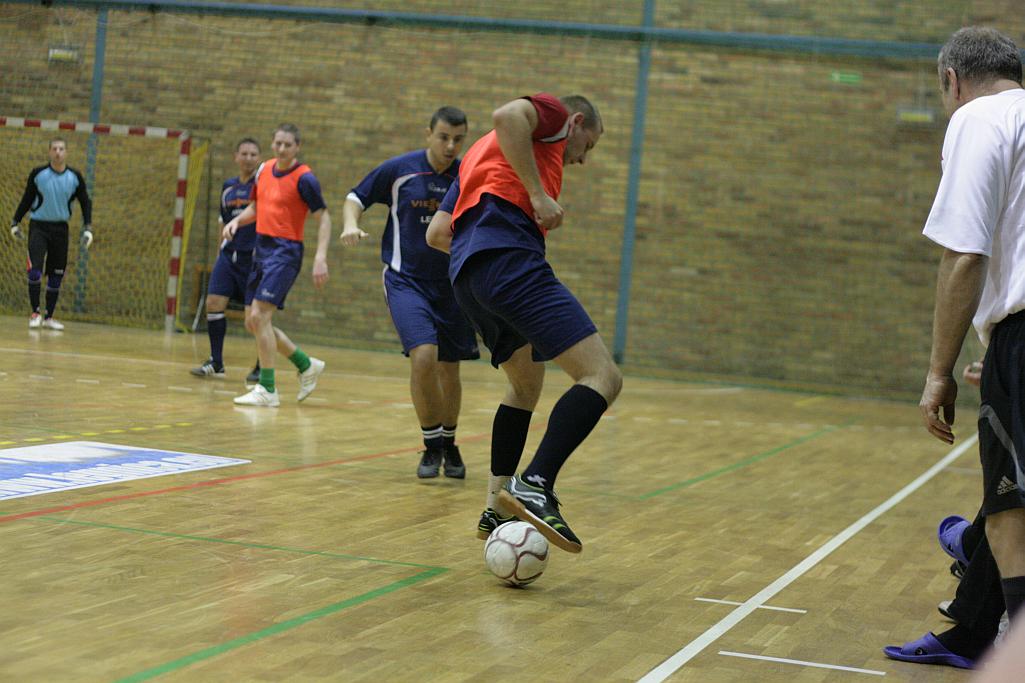 Legnicka Liga Halowa