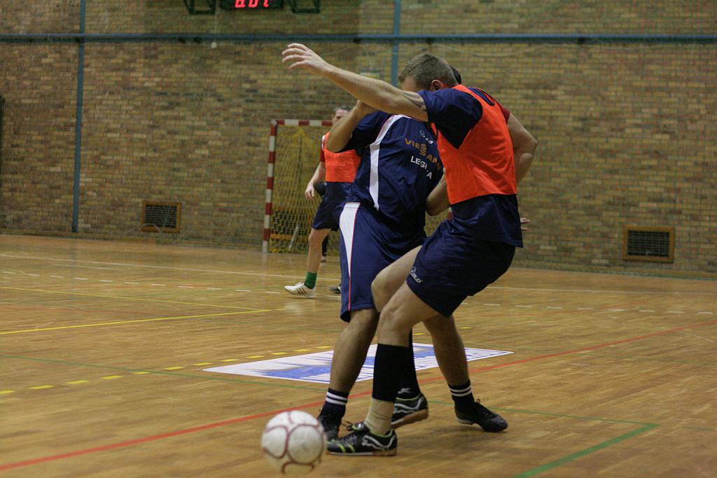 Legnicka Liga Halowa