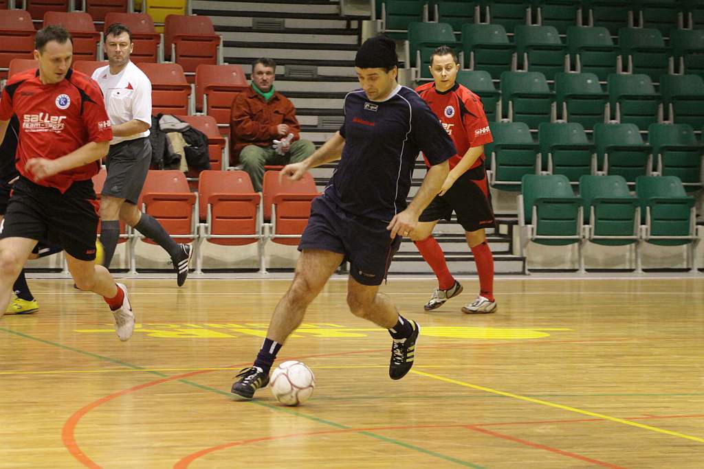 Legnicka Liga Halowa