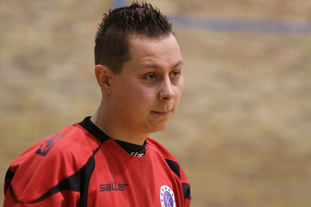 Legnicka Liga Halowa