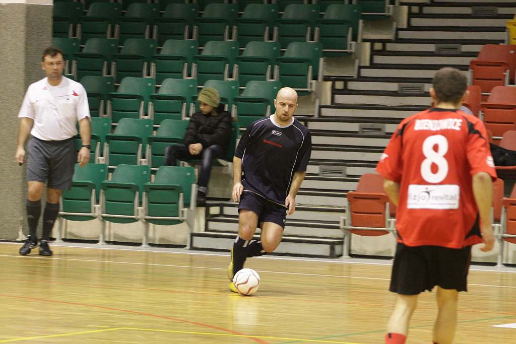 Legnicka Liga Halowa