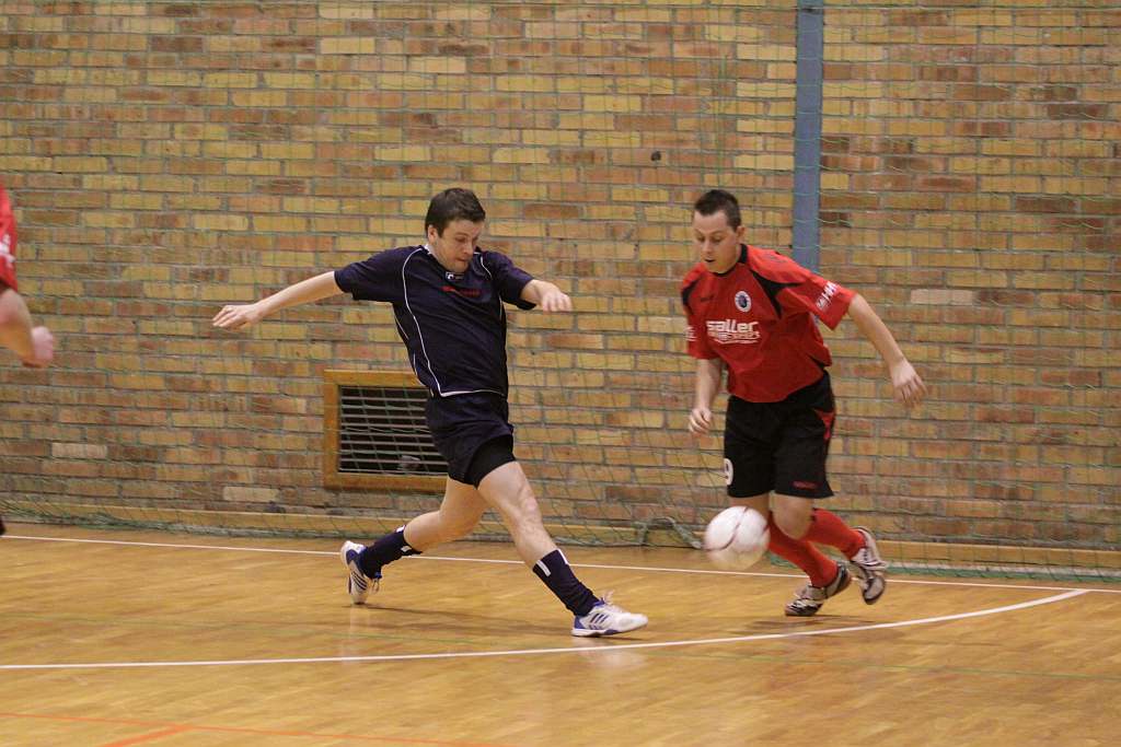 Legnicka Liga Halowa