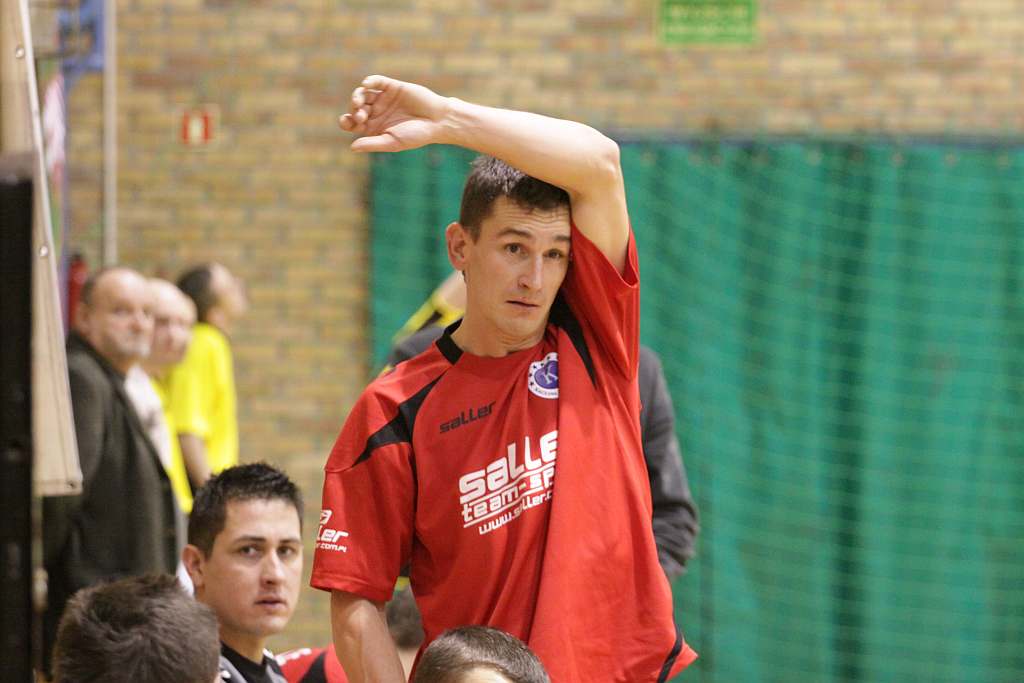 Legnicka Liga Halowa
