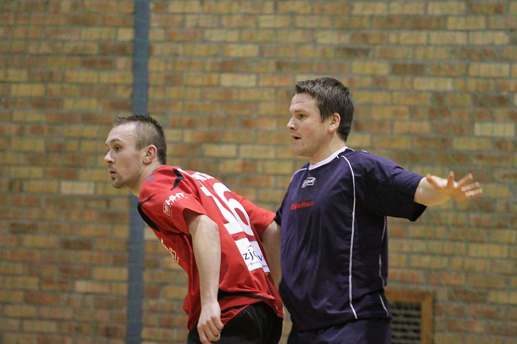 Legnicka Liga Halowa