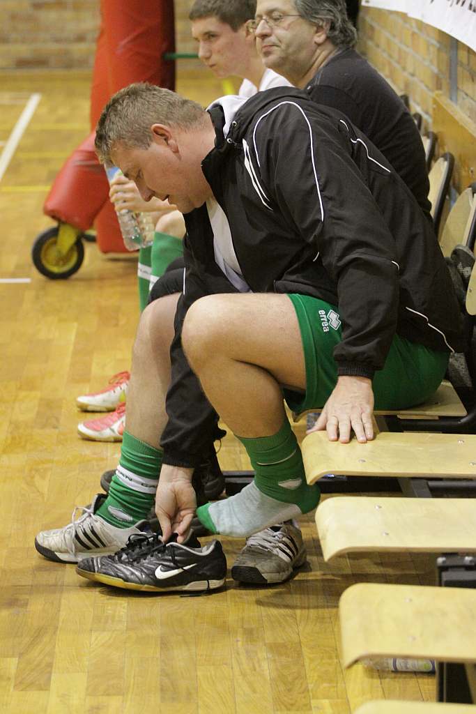Legnicka Liga Halowa