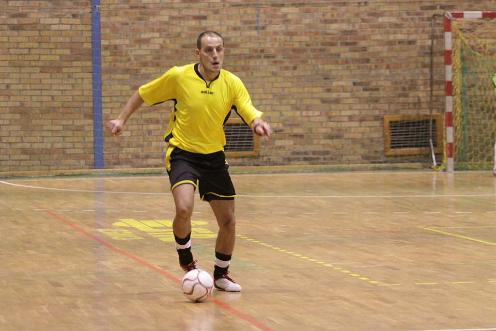 Legnicka Liga Halowa