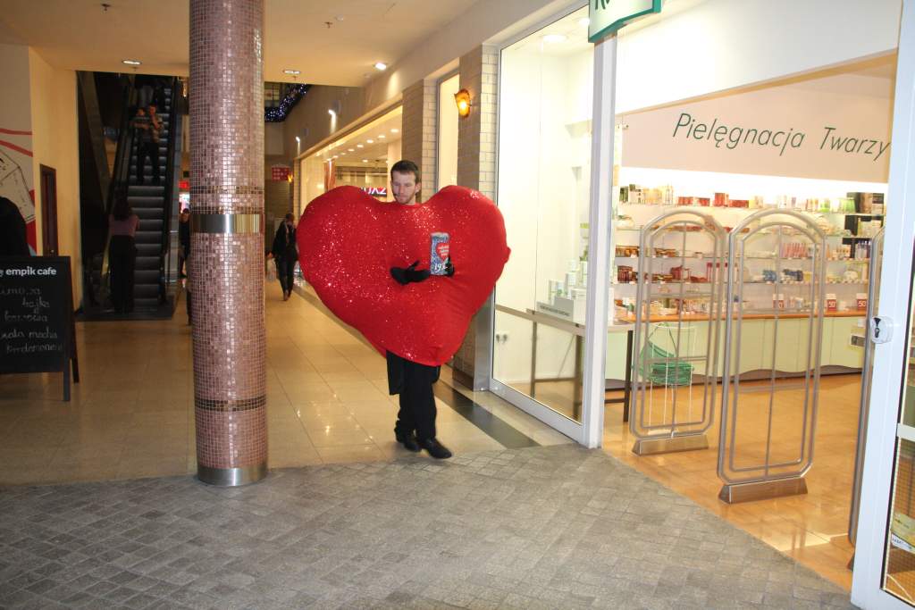 WOSP w Legnicy cz.2