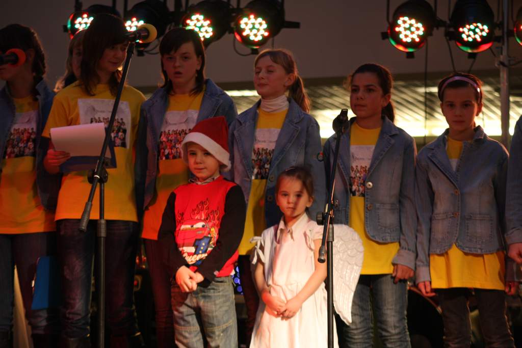 WOSP w Legnicy cz.2