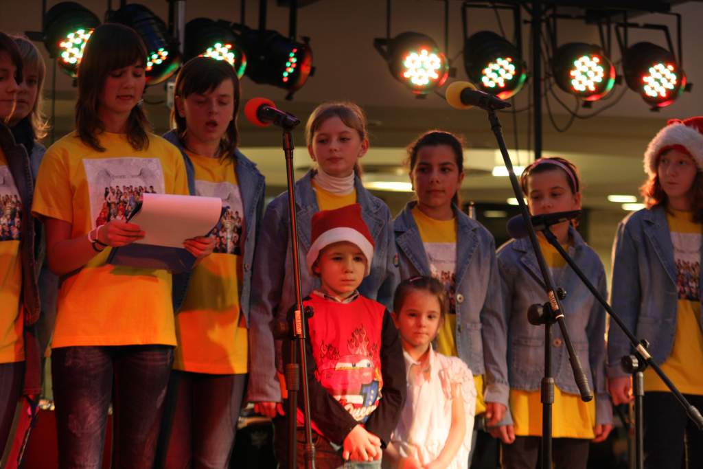 WOSP w Legnicy cz.2