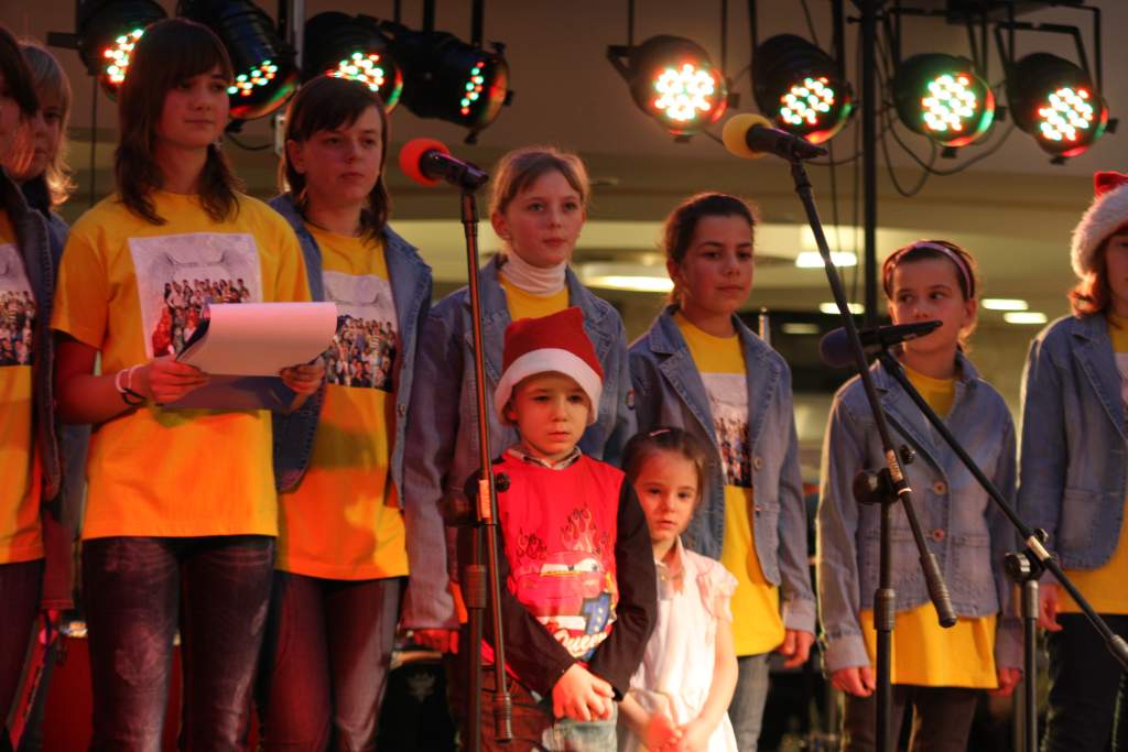 WOSP w Legnicy cz.2
