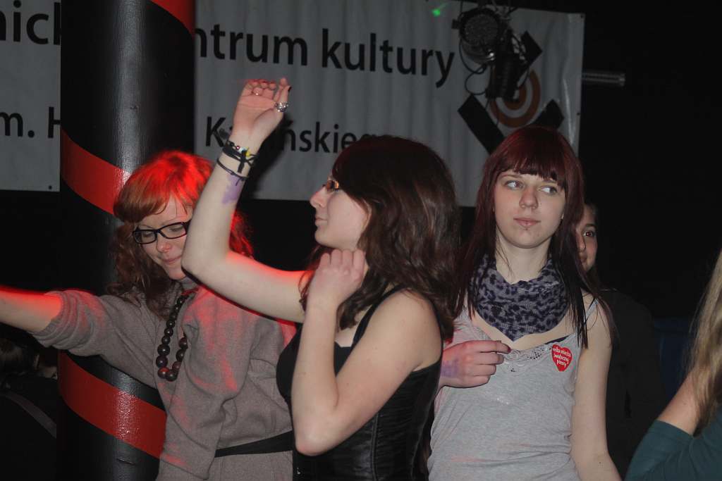 WOŚP w Spiżarni cz.2