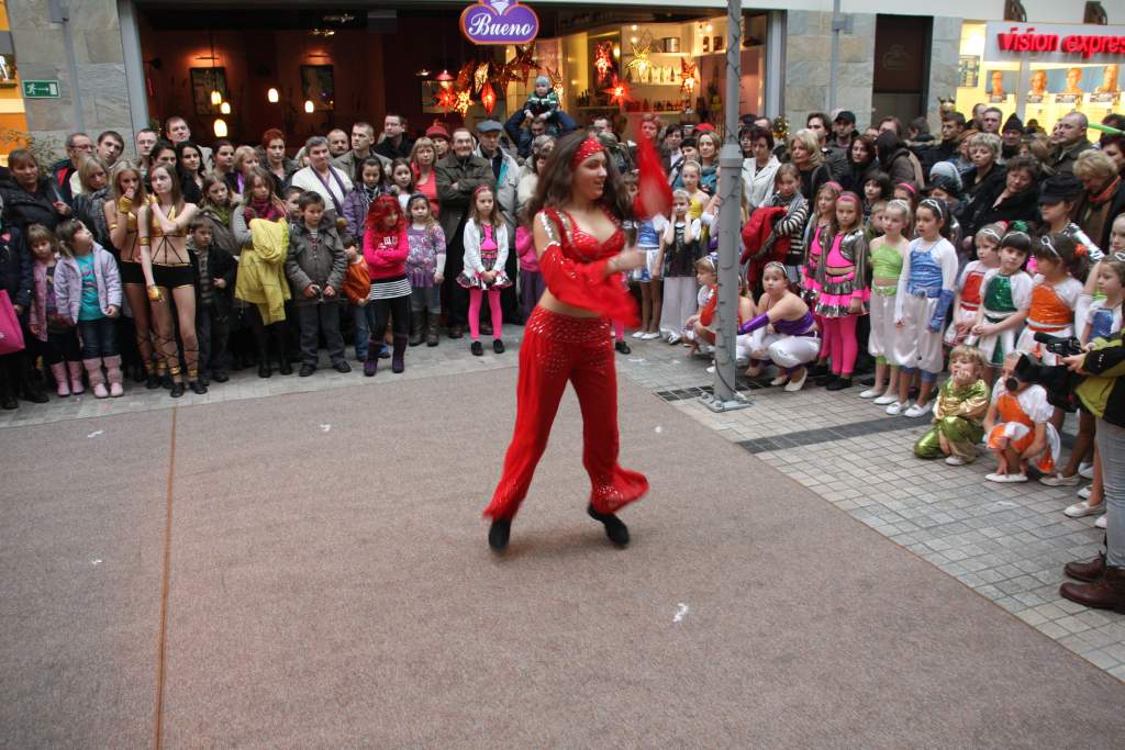 WOSP w Legnicy cz.1