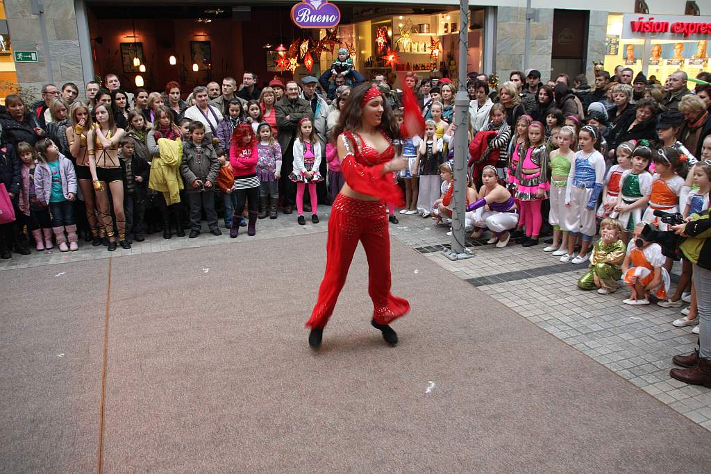 WOSP w Galerii Piastów