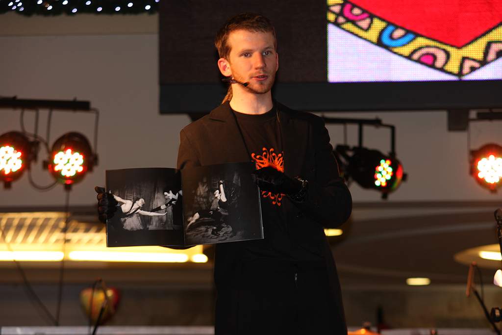 WOSP w Galerii Piastów