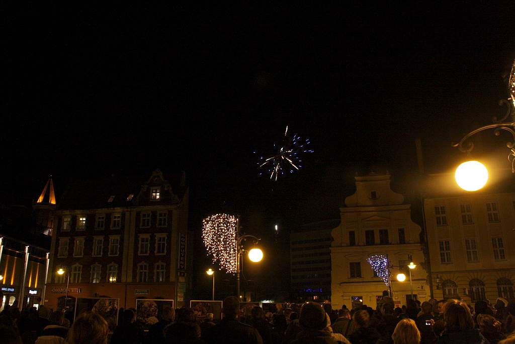 WOSP w Galerii Piastów
