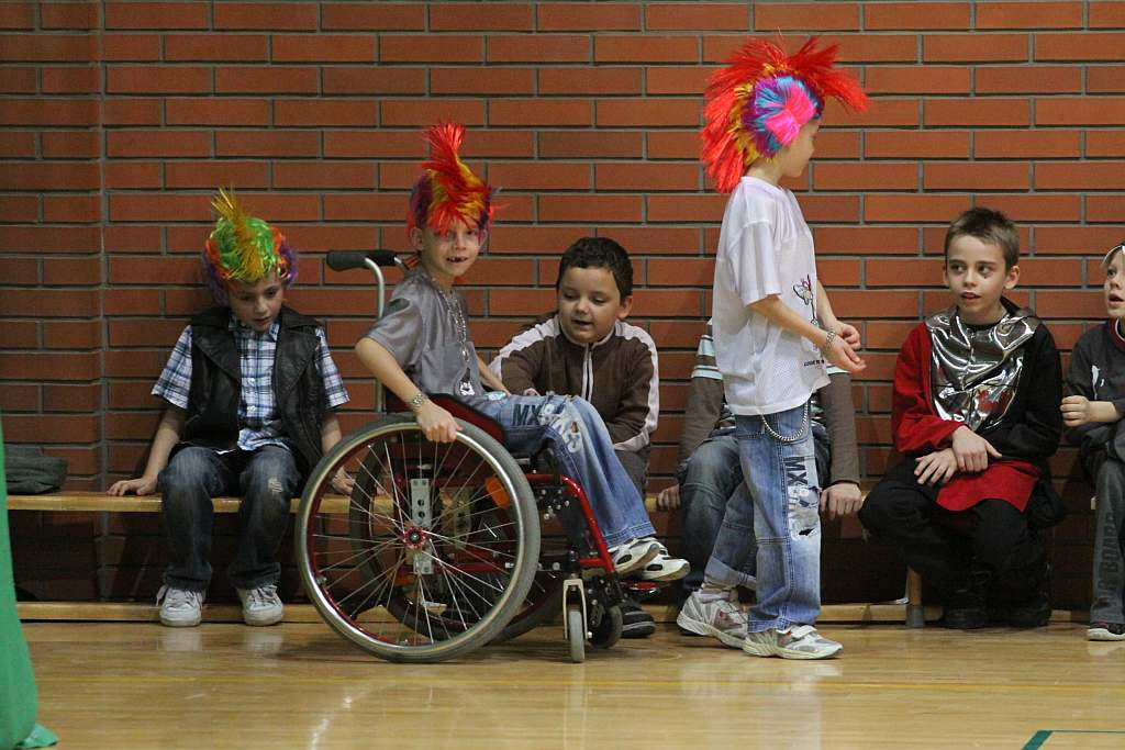 Bal przebierańców