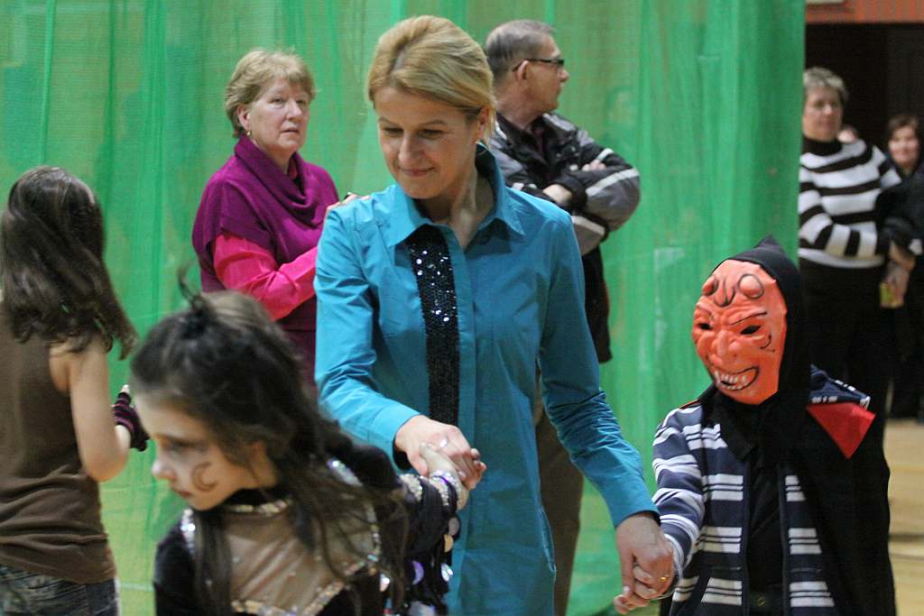 Bal przebierańców