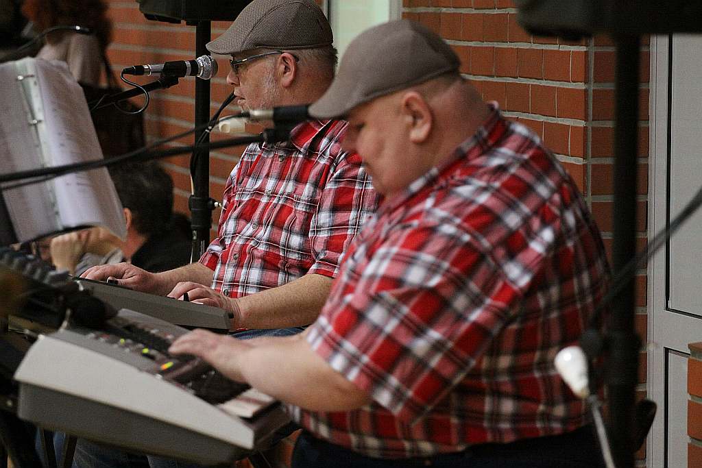 Bal przebierańców