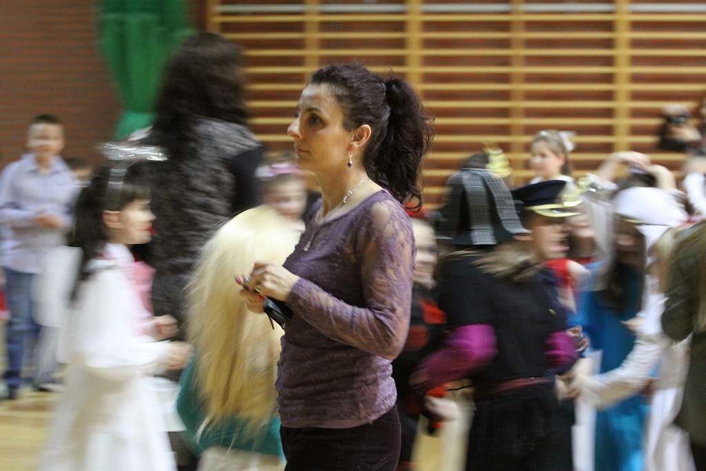 Bal przebierańców