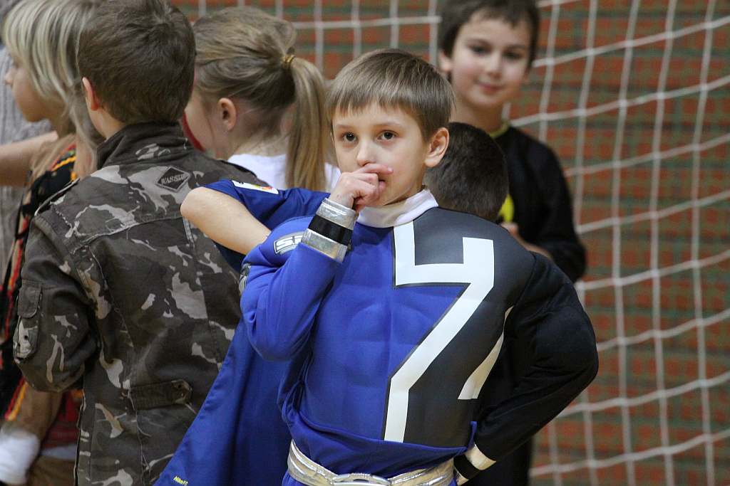 Bal przebierańców