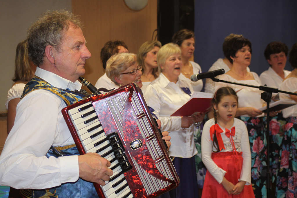 Biesiada Staropolska w Krotoszycach
