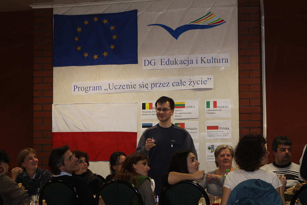 Biesiada Staropolska w Krotoszycach