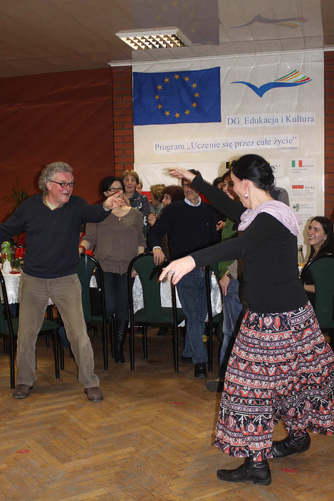Biesiada Staropolska w Krotoszycach