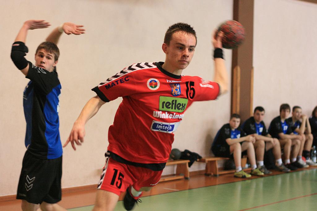 Remis w derbach