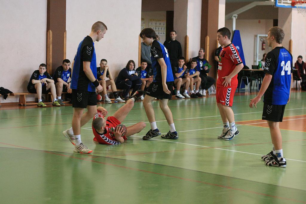 Remis w derbach