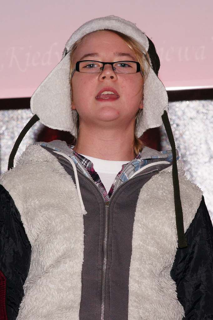 Kiedy dusza śpiewa