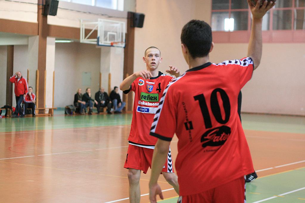 Remis w derbach