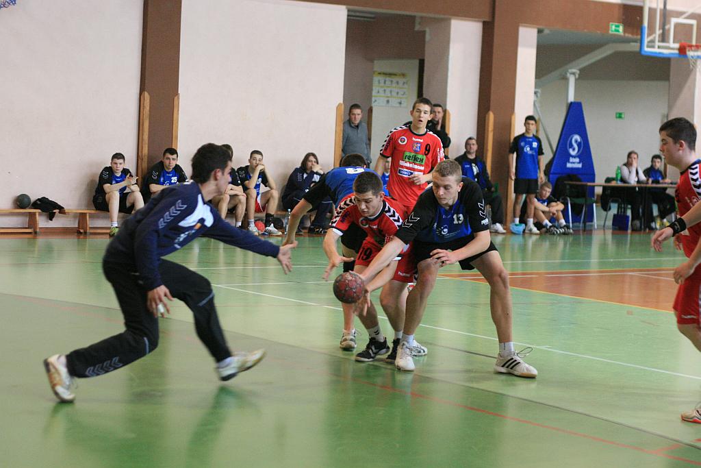 Remis w derbach