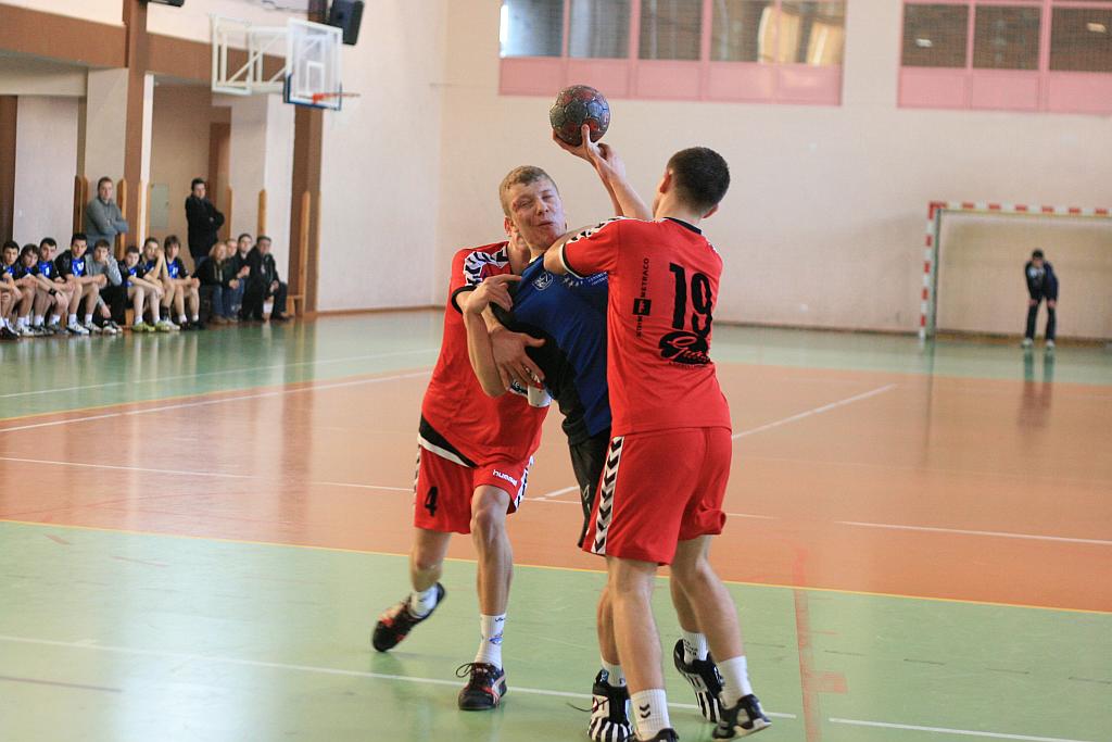 Remis w derbach