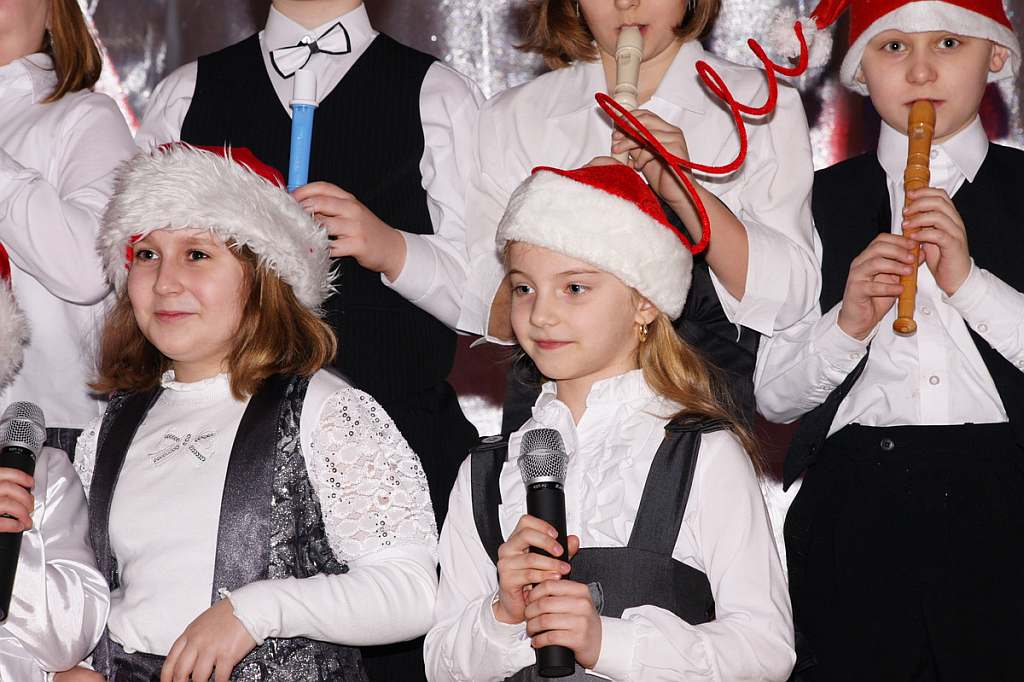 Kiedy dusza śpiewa