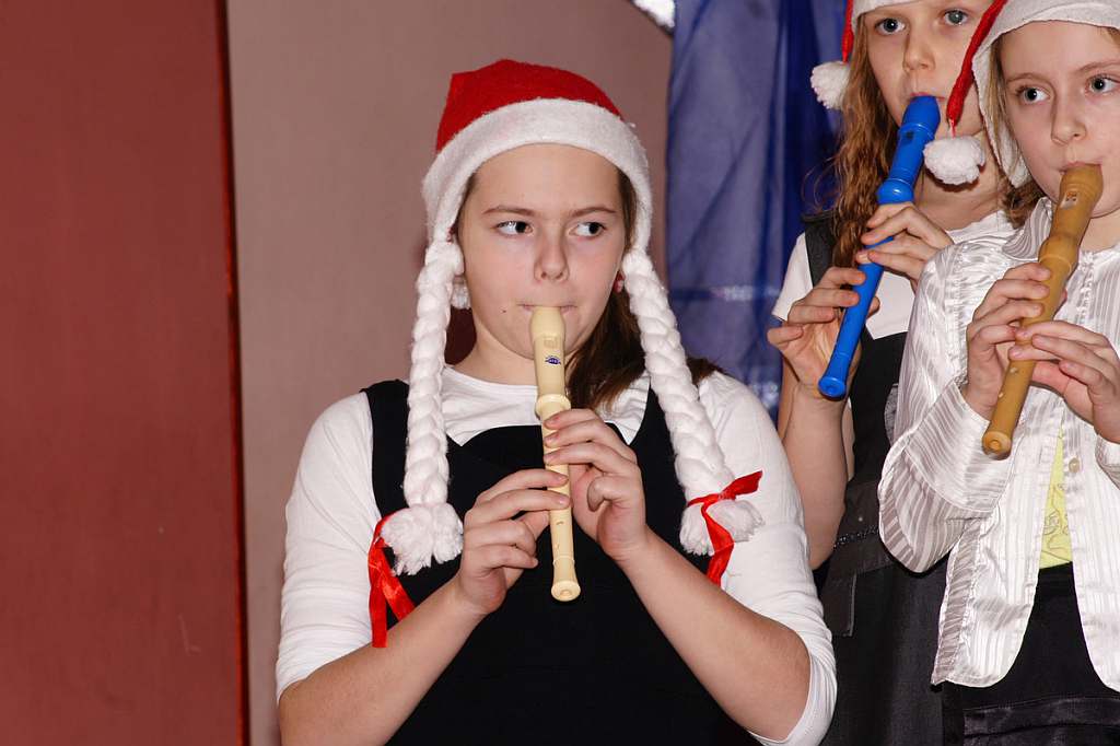 Kiedy dusza śpiewa