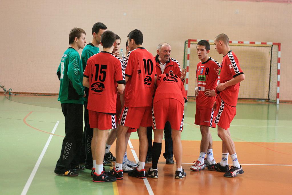 Remis w derbach