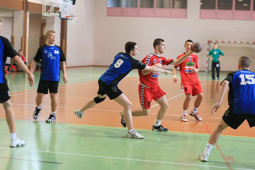 Remis w derbach