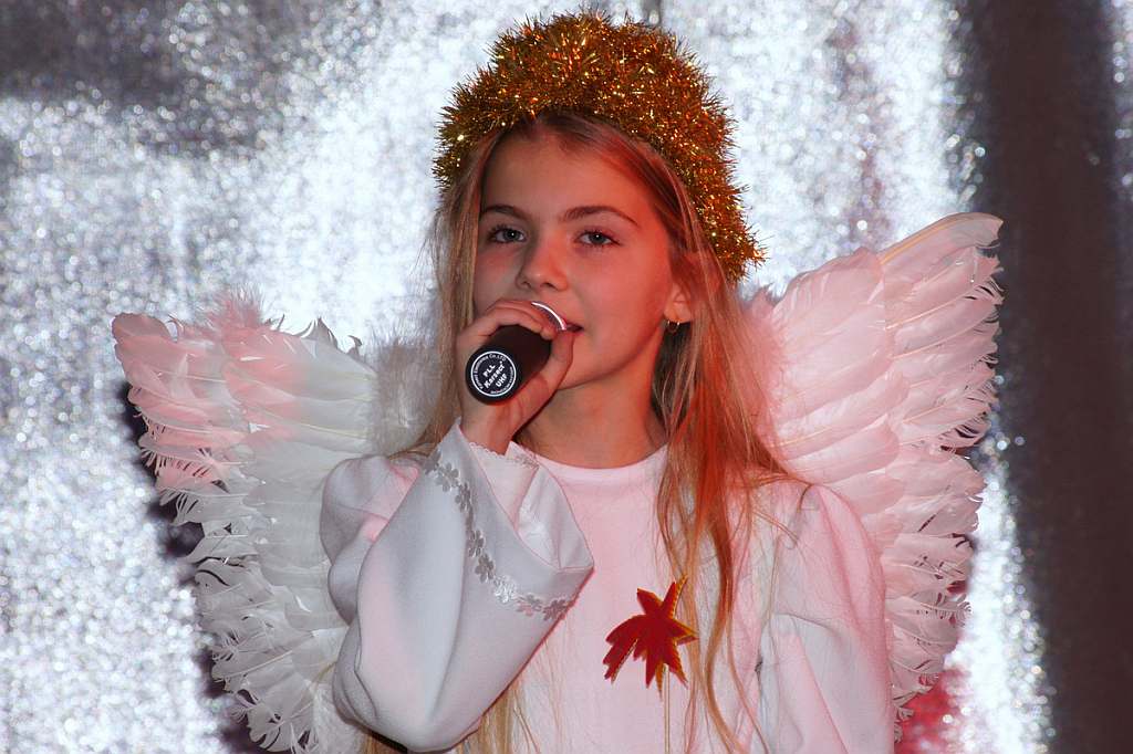 Kiedy dusza śpiewa