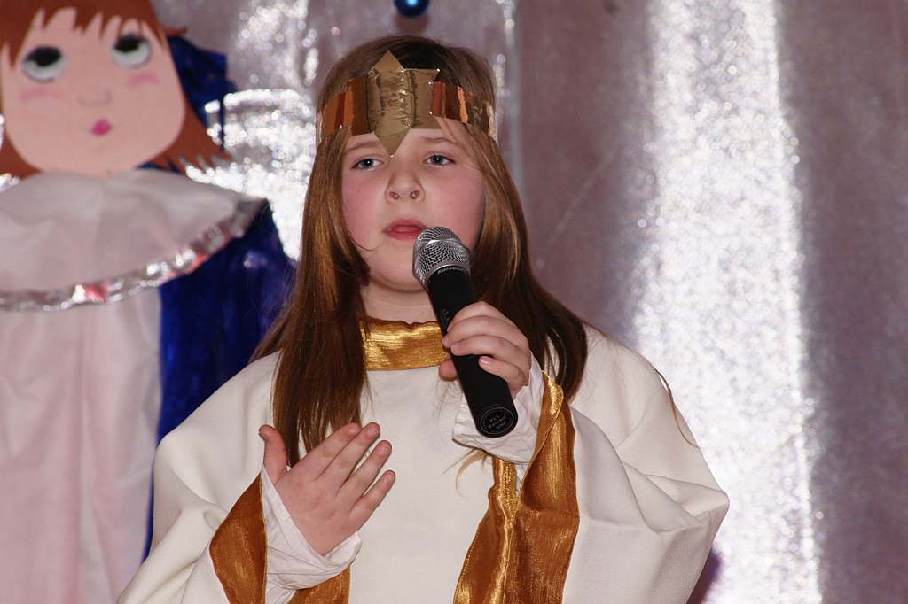 Kiedy dusza śpiewa